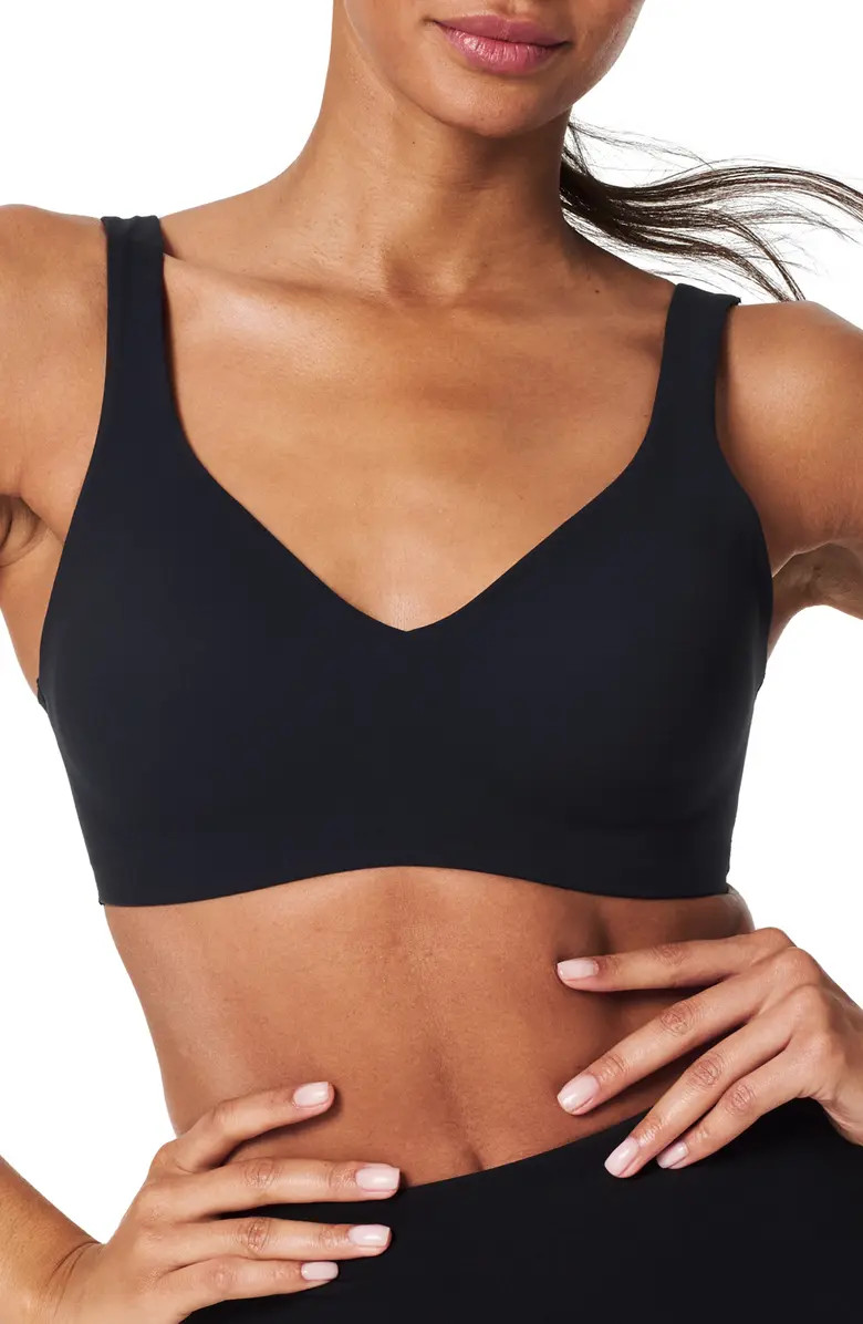 FlexFeel Low Impact Sports Bra | Nordstrom
