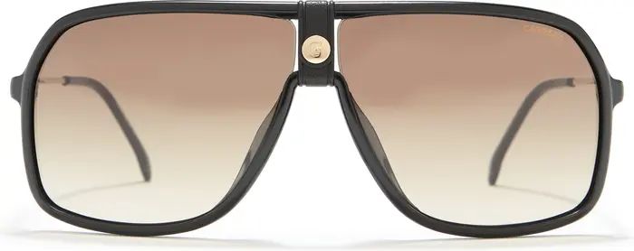 64mm Shield Sunglasses | Nordstrom Rack