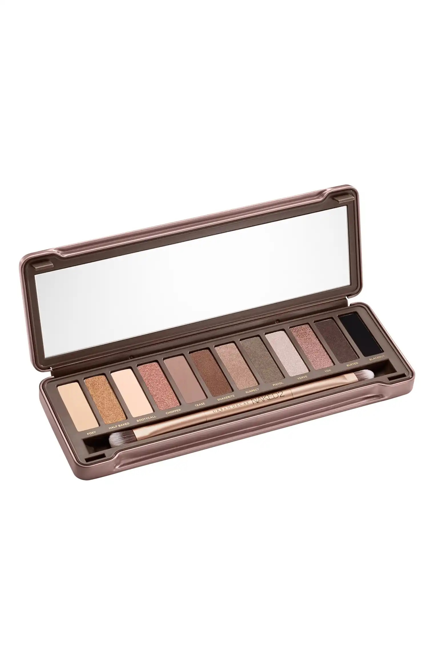 Naked2 Palette | Nordstrom