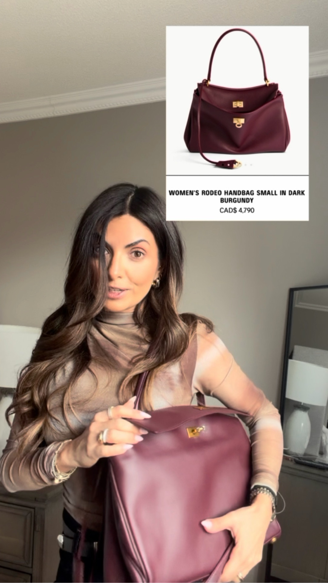 Same same but different ✨
This is such a good dupe! Grab  in multiple colours before she’s gone 

#LTKbag #LTKtravel #LTKstyletip