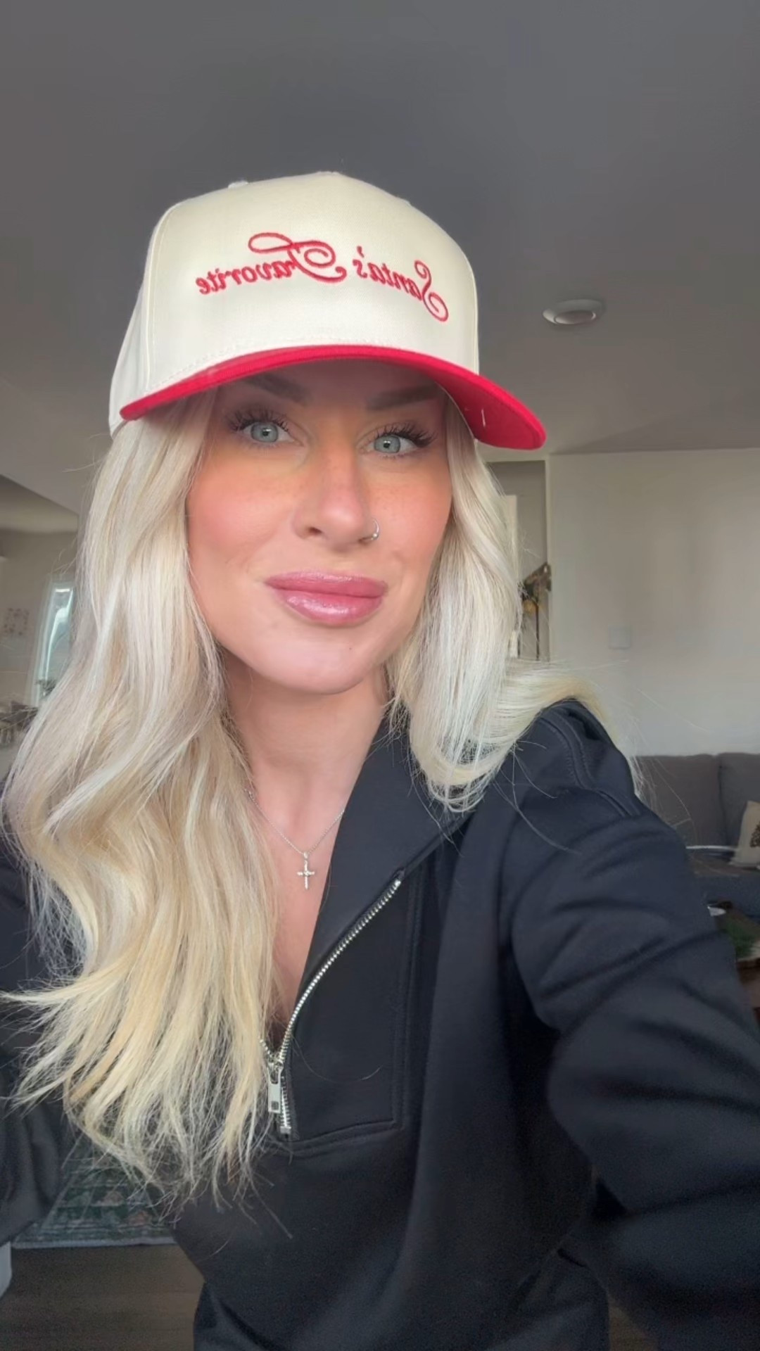 This jogger set is SO soft! I never want to take it off! 

#LTKootd #LTKgrwm #LTKmorningroutine