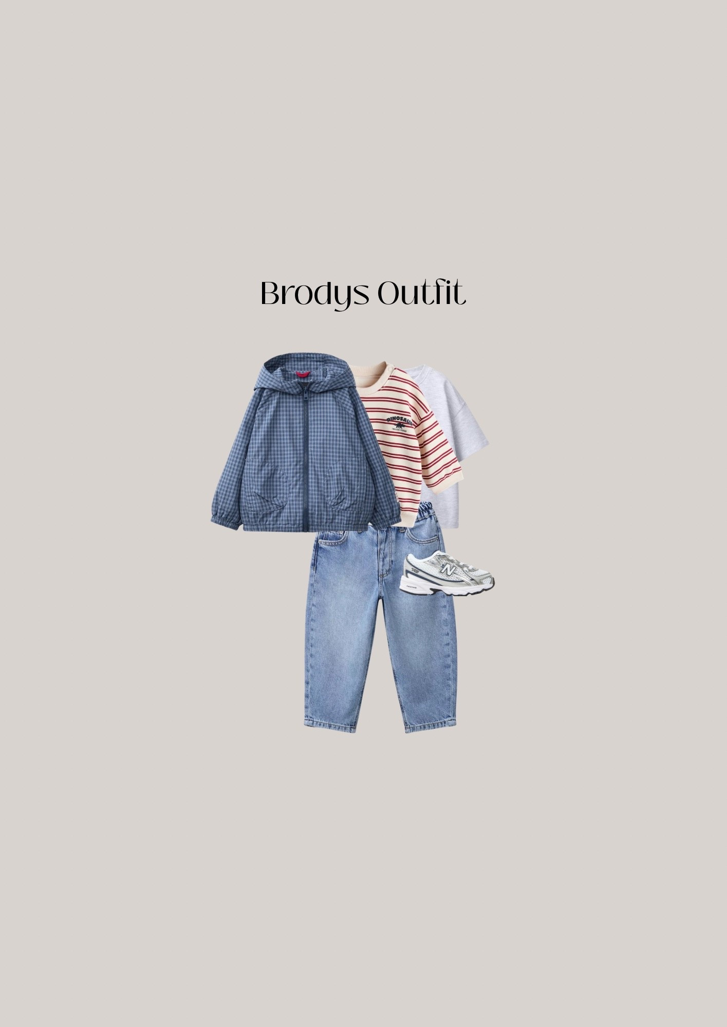 Toddler boy outfit 

Zara | H&M 

#LTKspring #LTKuk