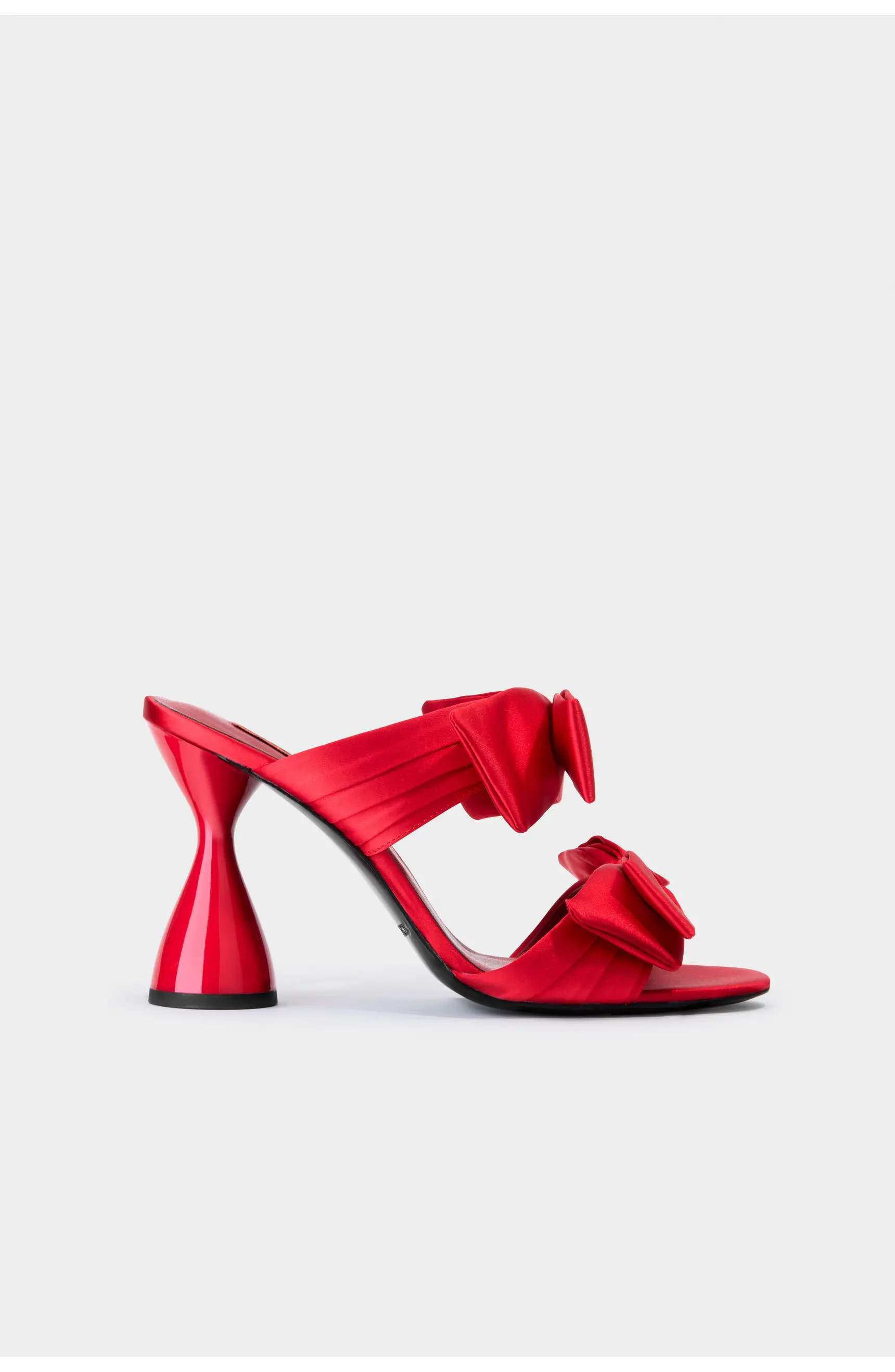 Bow Verner Heel | Nordstrom