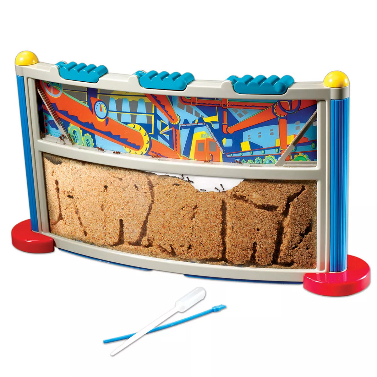 Educational Insights GeoSafari Ant Farm Factory | Kohl's