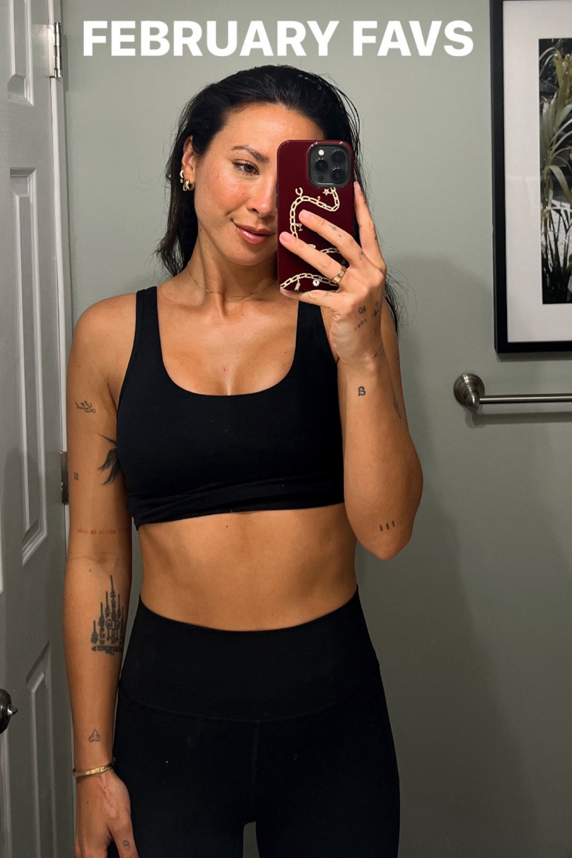 Short month favs that I’ve used almost daily 🙌🏽

#LTKfitness #LTKbeauty