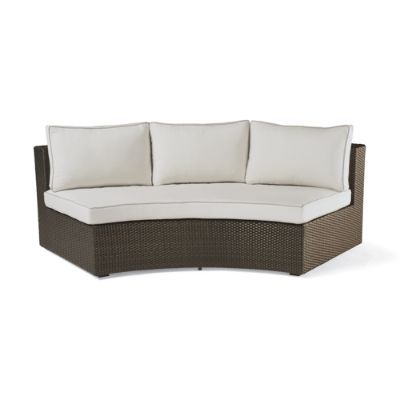 Pasadena II Seating Replacement Cushions | Frontgate | Frontgate