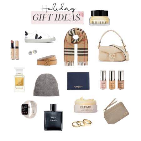Gifts for everyone on your list to love. Sharing some of my favorite pick today on Chic Saturday (link in bio) 🤍❄️✨ #giftguide #blackfriday #chicsaturday

#LTKCyberweek #LTKSeasonal #LTKGiftGuide