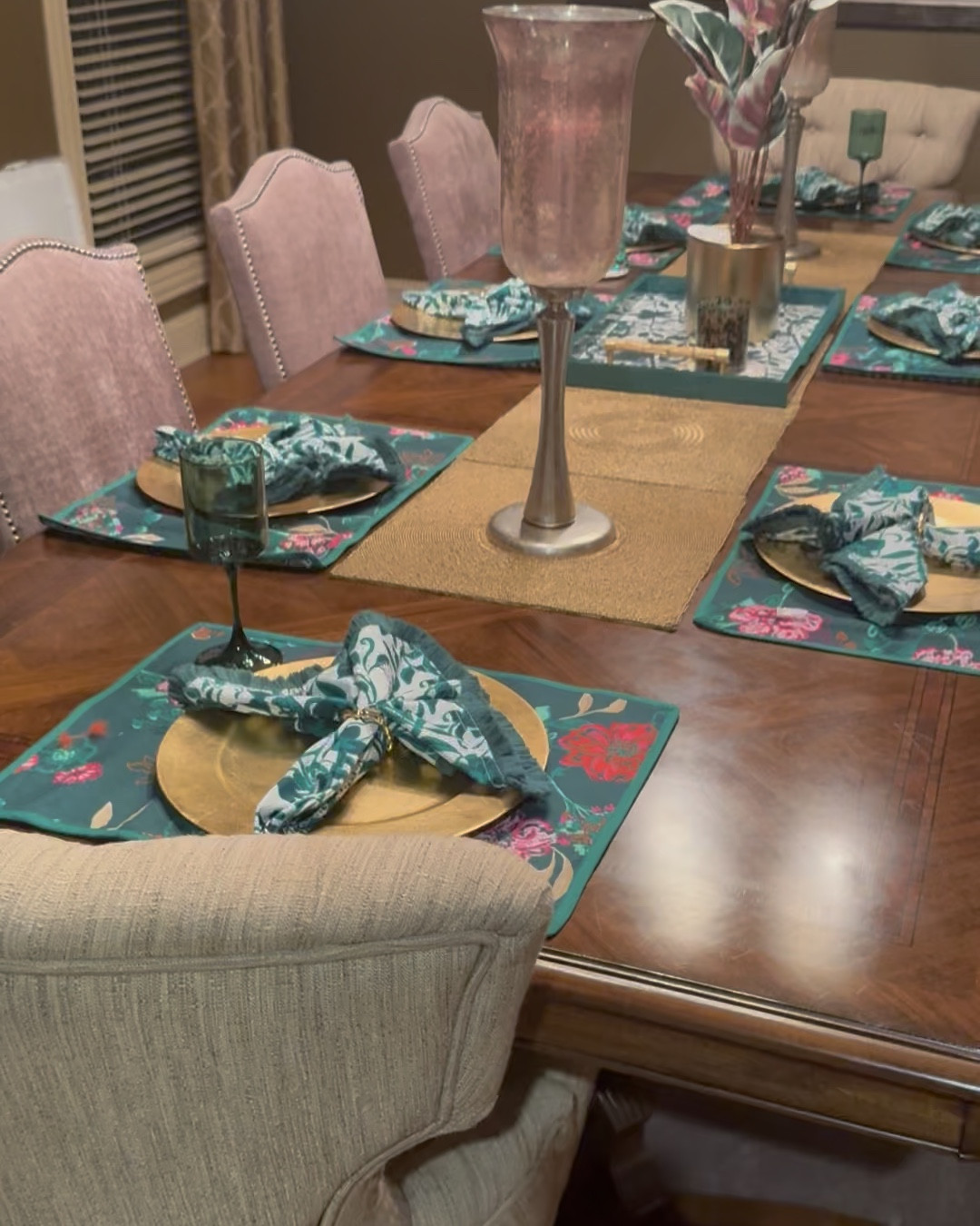 Home Decor 

Don’t pass up on the opportunity to stock up on Lilly home decor in the Lilly Pulitzer sale! Prices are up to 70% off!

Love this set that came out in the fall and I used all through the winter too. Colors are beautiful! 

For example, these wine glasses set of 2: $19!

Great gift ideas for Mother’s Day! 

Linked everything below that is available. 


Lilly Pulitzer, pop up sale, sale, sale alert, home decor, home, decor for the home. tablescspe, dining decor, wine glasses, decor, dining room, gift for her, gift for mom, Mother’s Day, gift ideas, 

#LTKWatchNow #LTKParties #LTKHome #LTKSeasonal #LTKSaleAlert