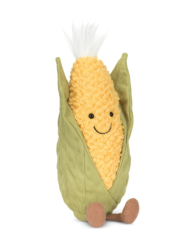 Jellycat Amuseables Sweetcorn Plush - Ages 12M+ | Bloomingdale's (US)