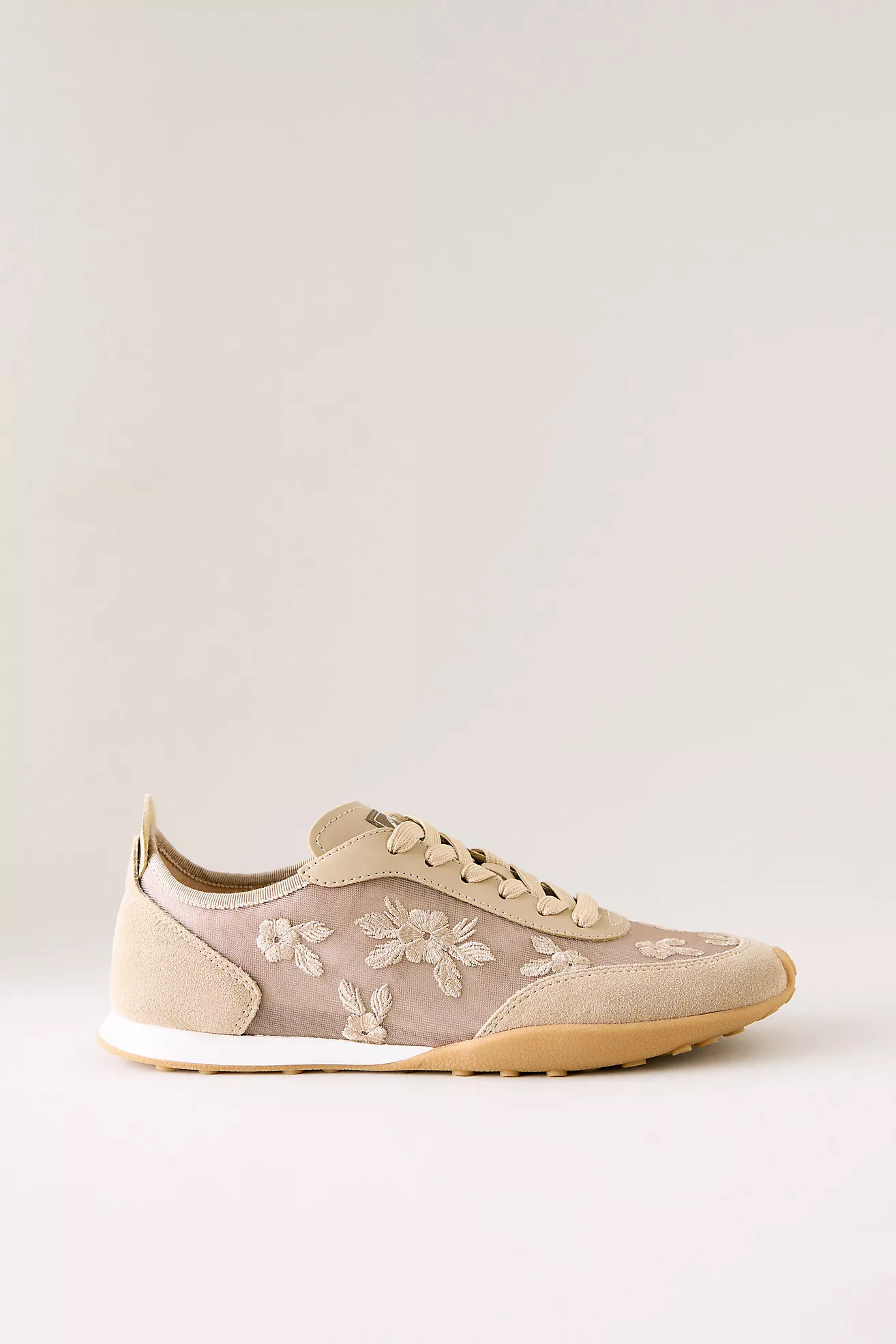 Back 70 Floral Nylon Trainers | Anthropologie (UK)