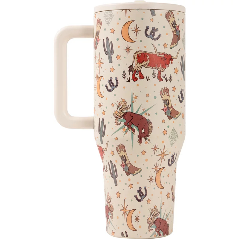 HydroJug Traveler 32 oz Tumbler - Thermos/Cups &koozies at Academy Sports | Academy Sports + Outdoors