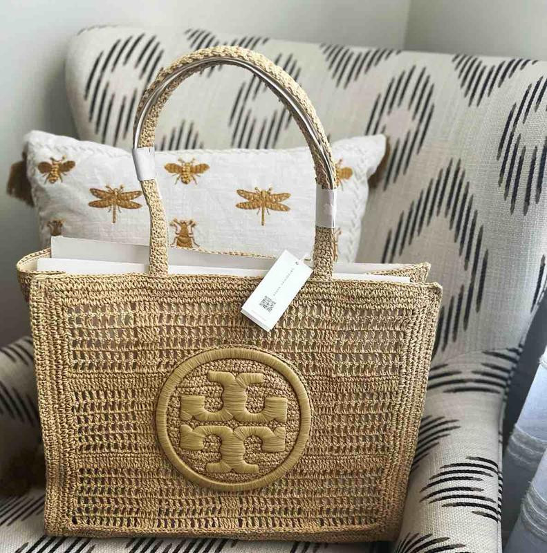 Ella Large Hand Crocheted Tote | Nordstrom