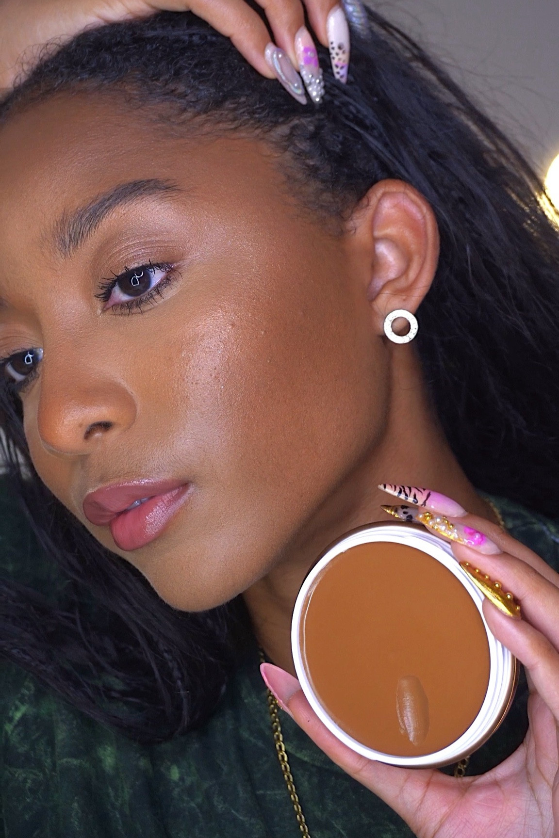 I see why this foundation went VIRAL on TikTok 😍