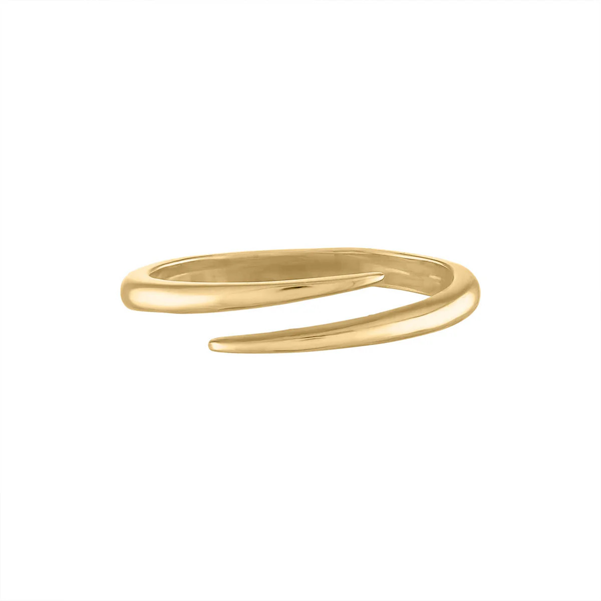 Bold Infinite Stacking Ring | Maison Miru