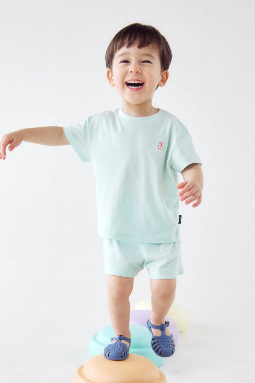 Modal Summer Matching Set | Konny Baby