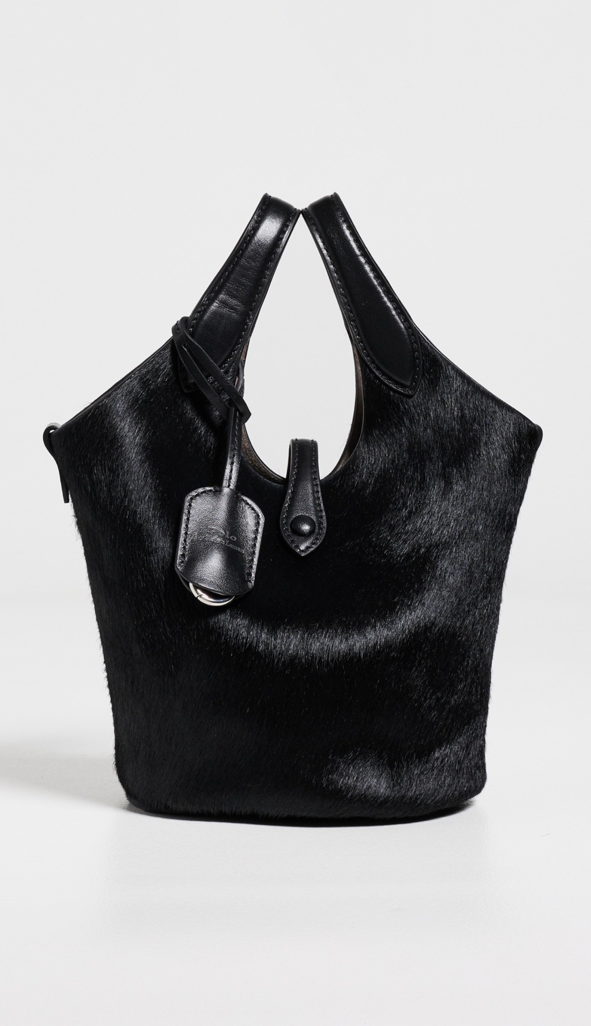 New arrivals I’m loving
Pony hair bag
Fall staples