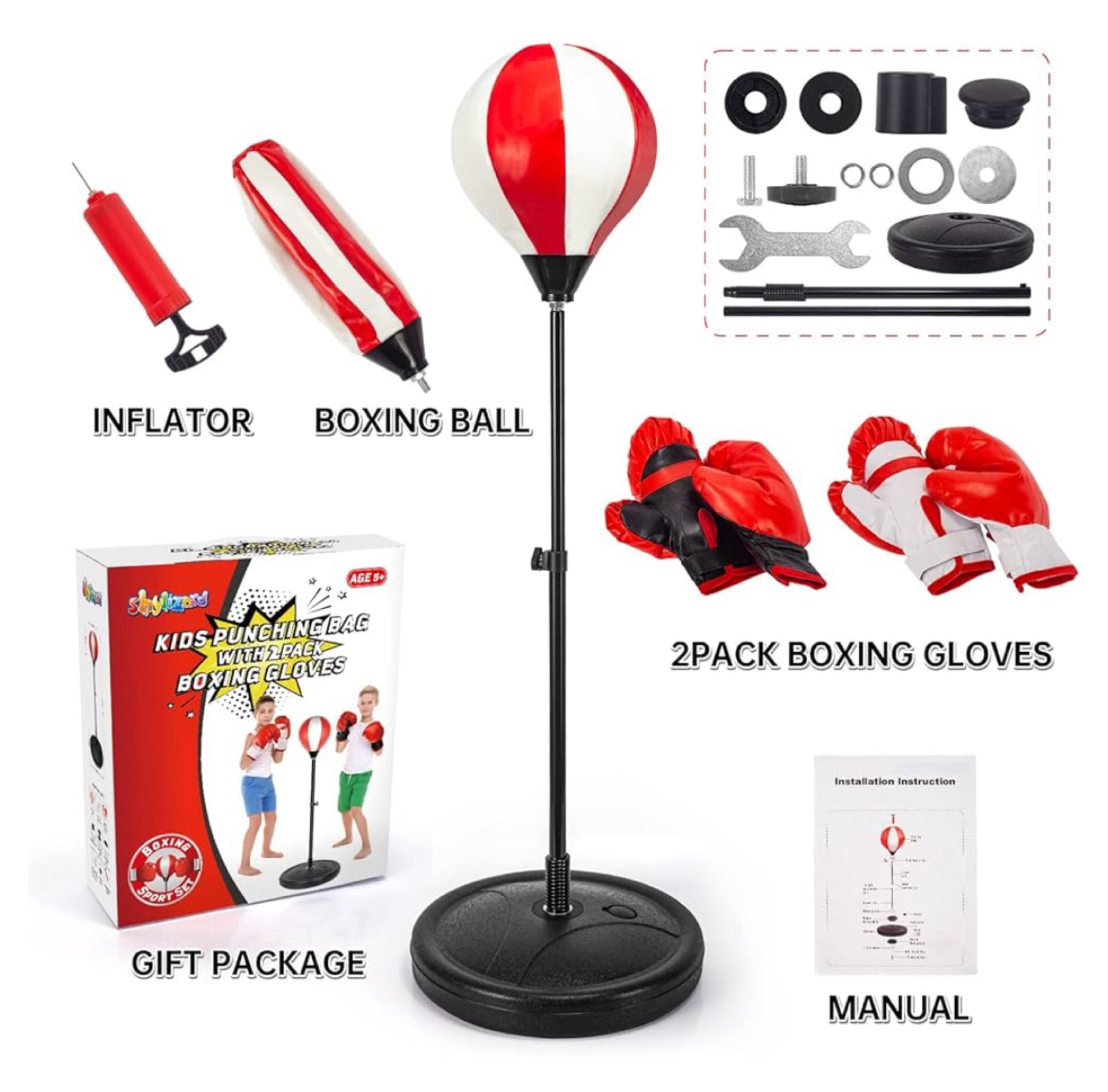 Keep your kids busy with this set for two. Great material and not too bulky. 

#LTKKids #LTKFamily