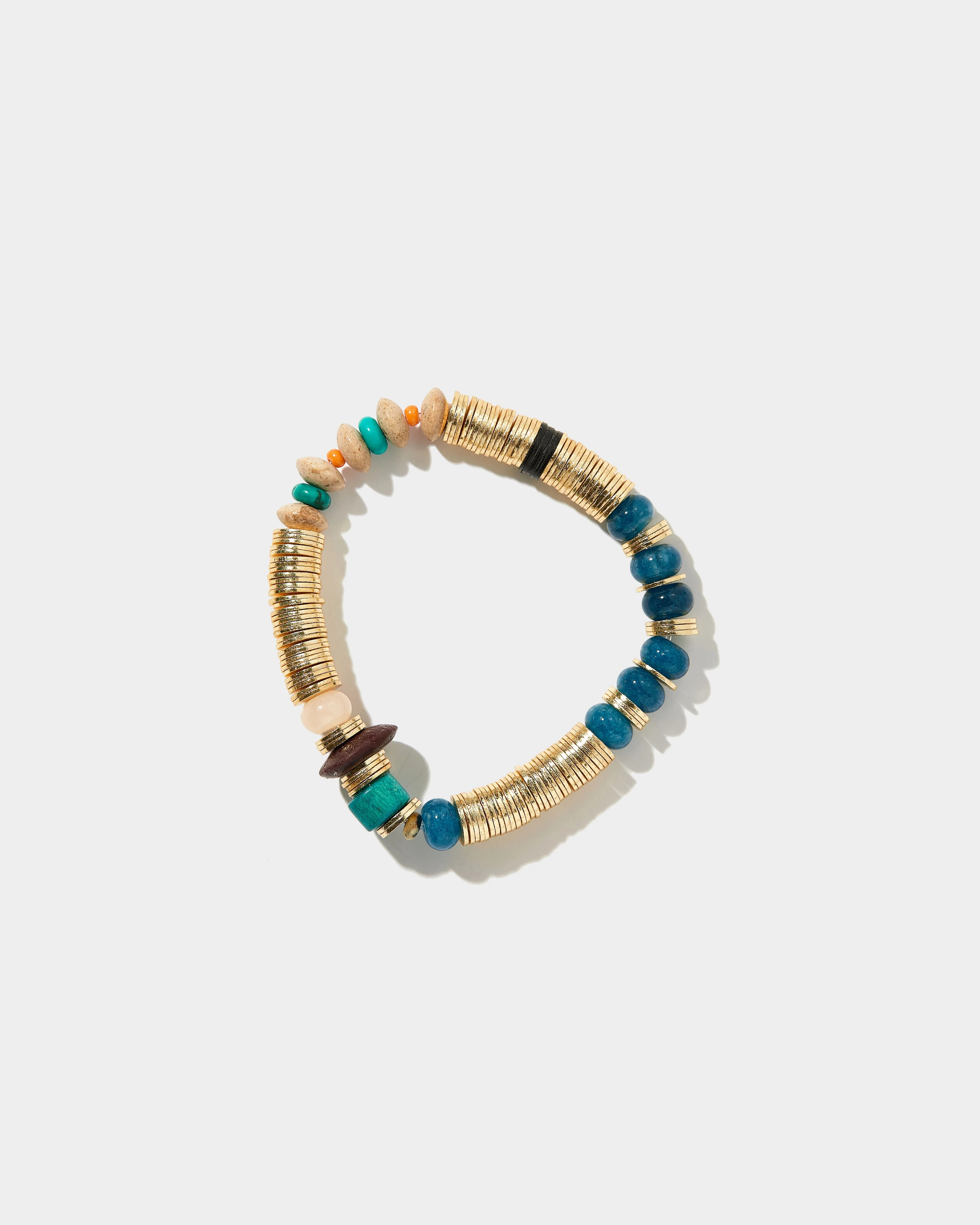 Dreaming Bracelet 8mm | Allie + Bess