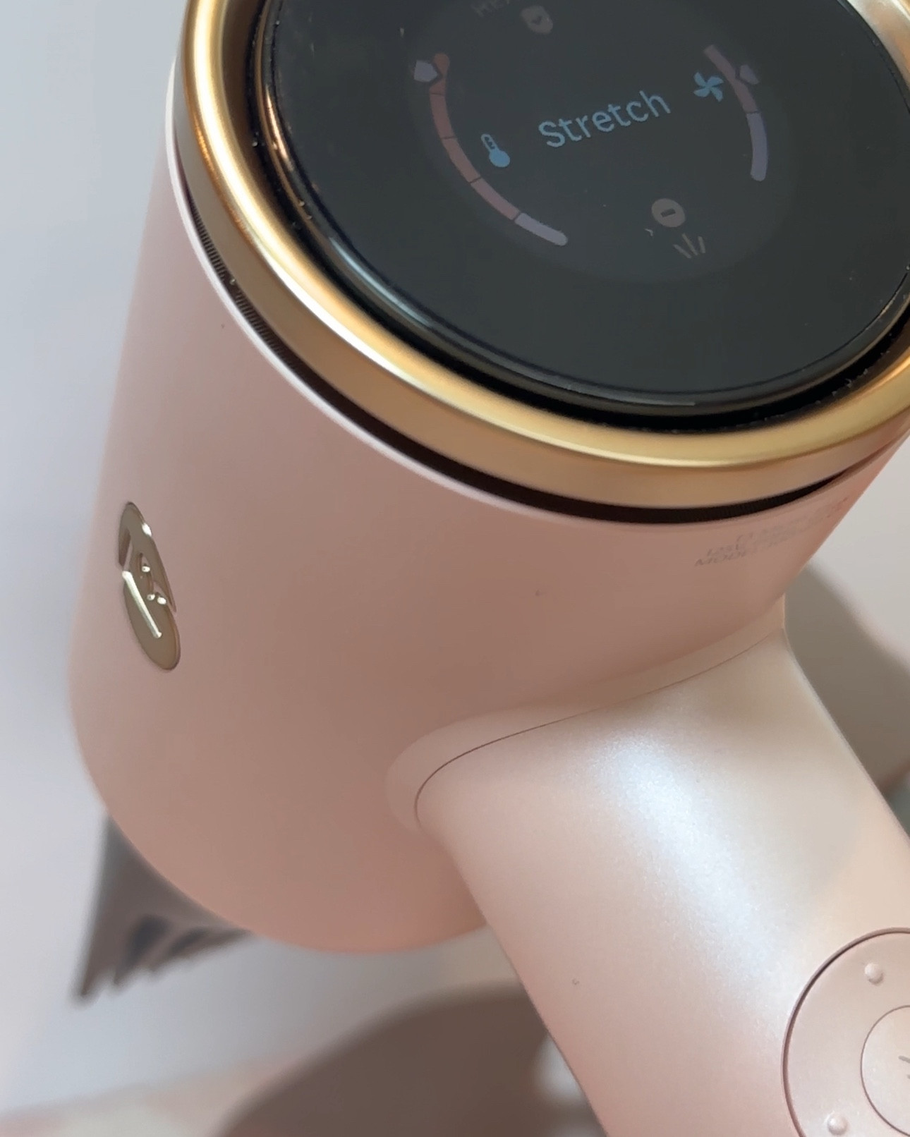 @t3micro best hair dryer yet just got a major upgrade! The smoothing comb!! Video review coming soon. Follow for more! 

#LTKGiftGuide #LTKWedding #LTKBeauty