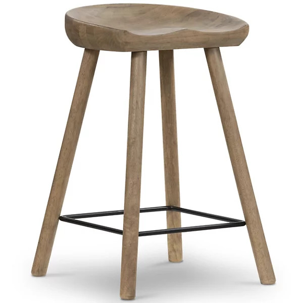 Barrett Stool | Lumens