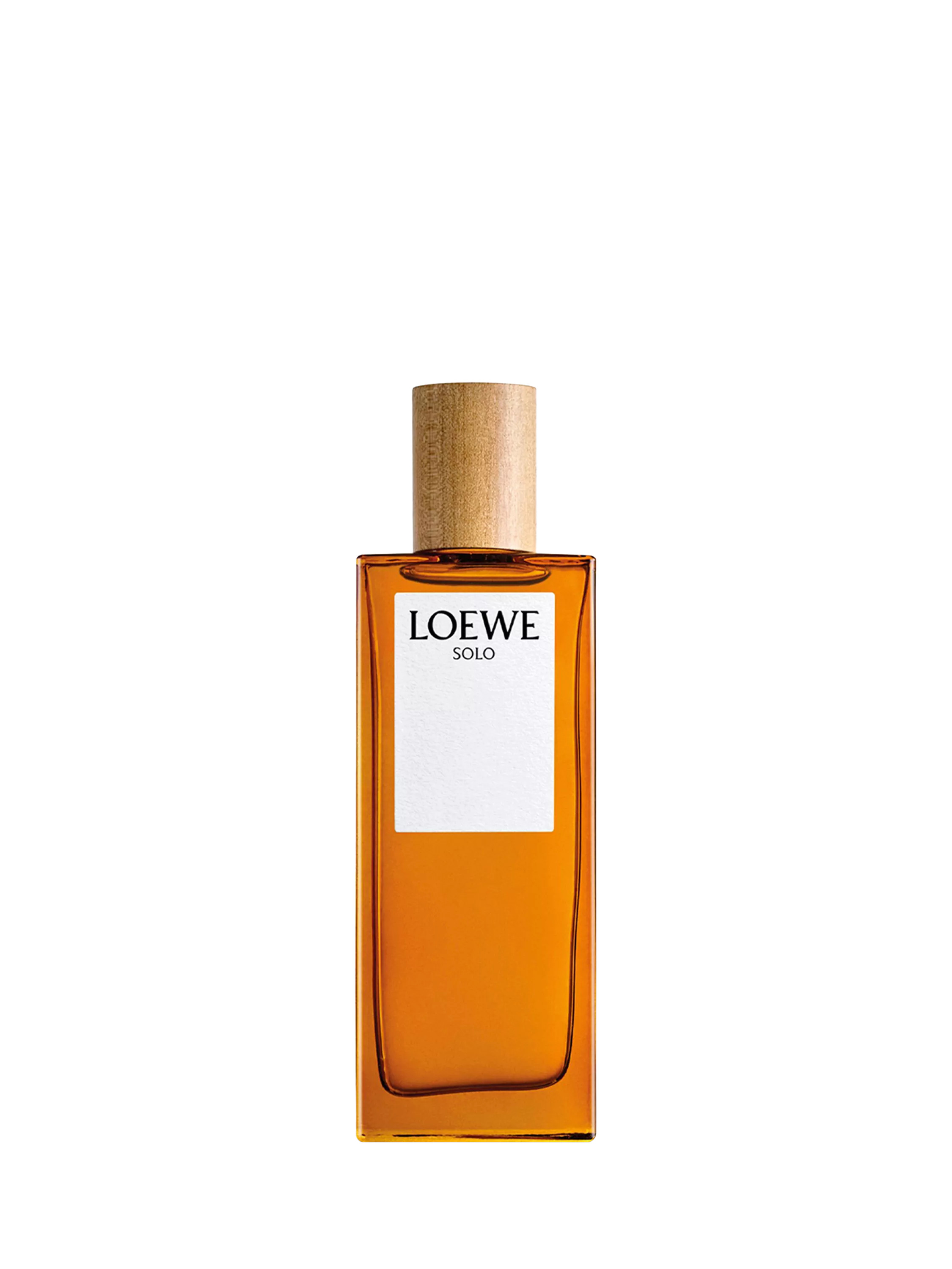 LOEWE Solo Eau de Toilette Pour Homme | John Lewis (UK)