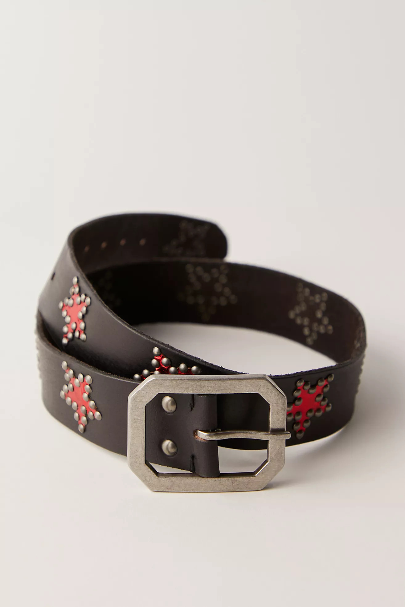 Starcrossed Studded Belt | Free People (Global - UK&FR Excluded)