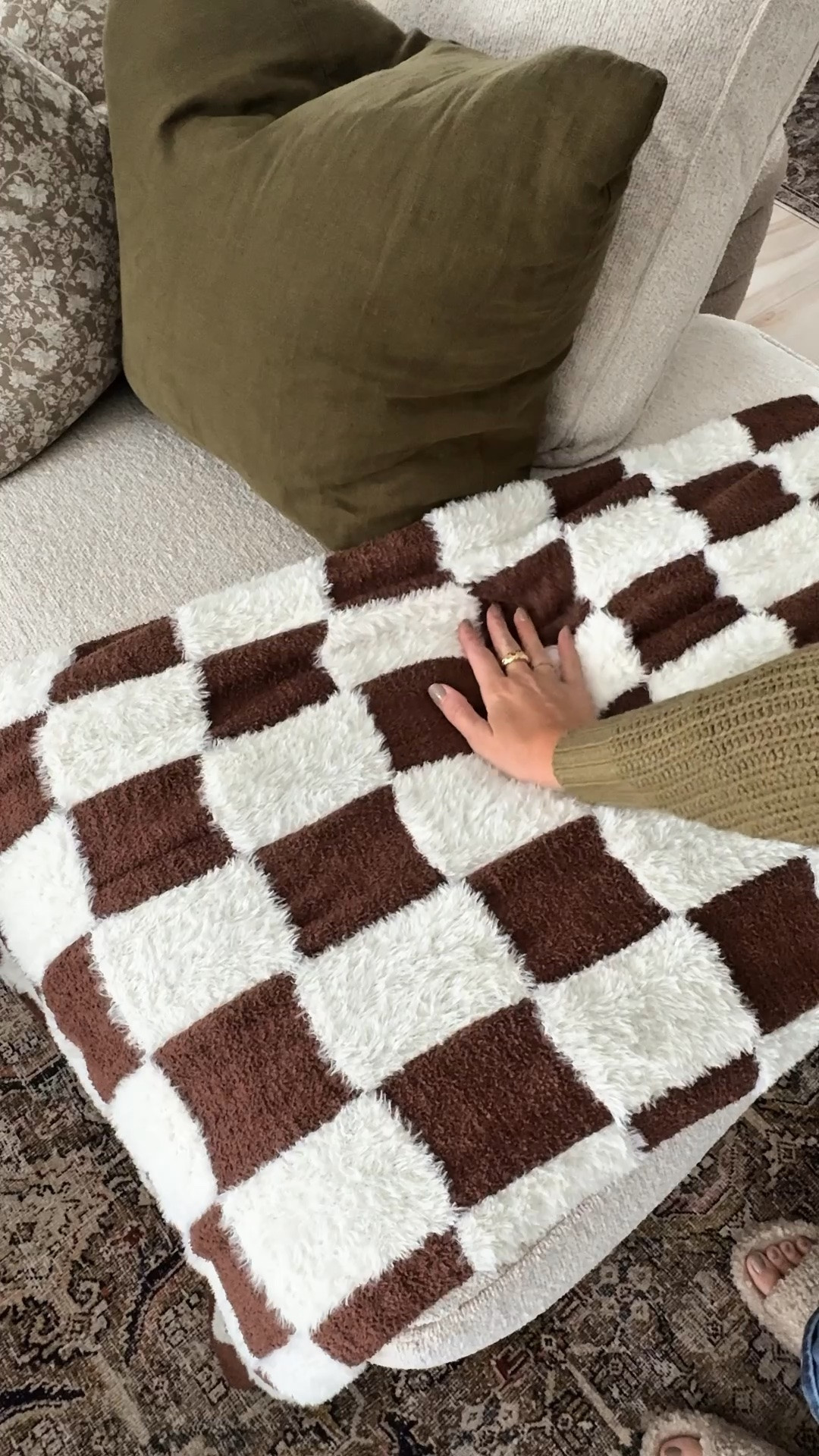 Cozy Fall home finds on Amazon!

#LTKHome #LTKSeasonal #LTKSaleAlert