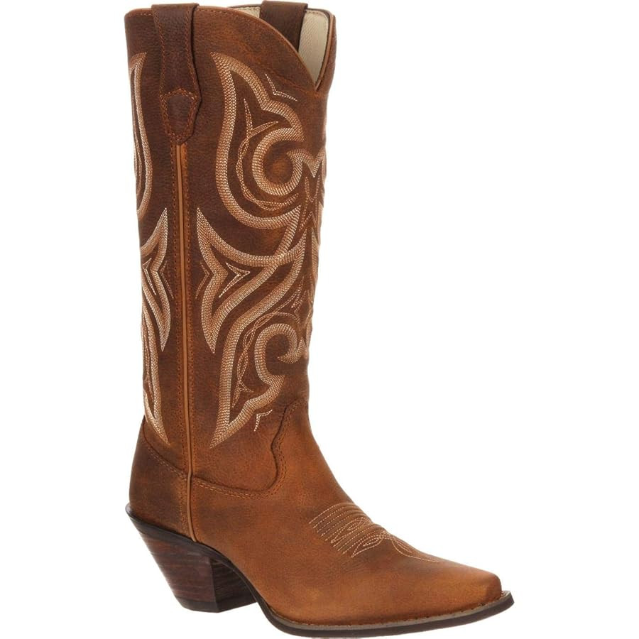 Durango Women's Crush 13-Inch Narrow Boot | Amazon (US)