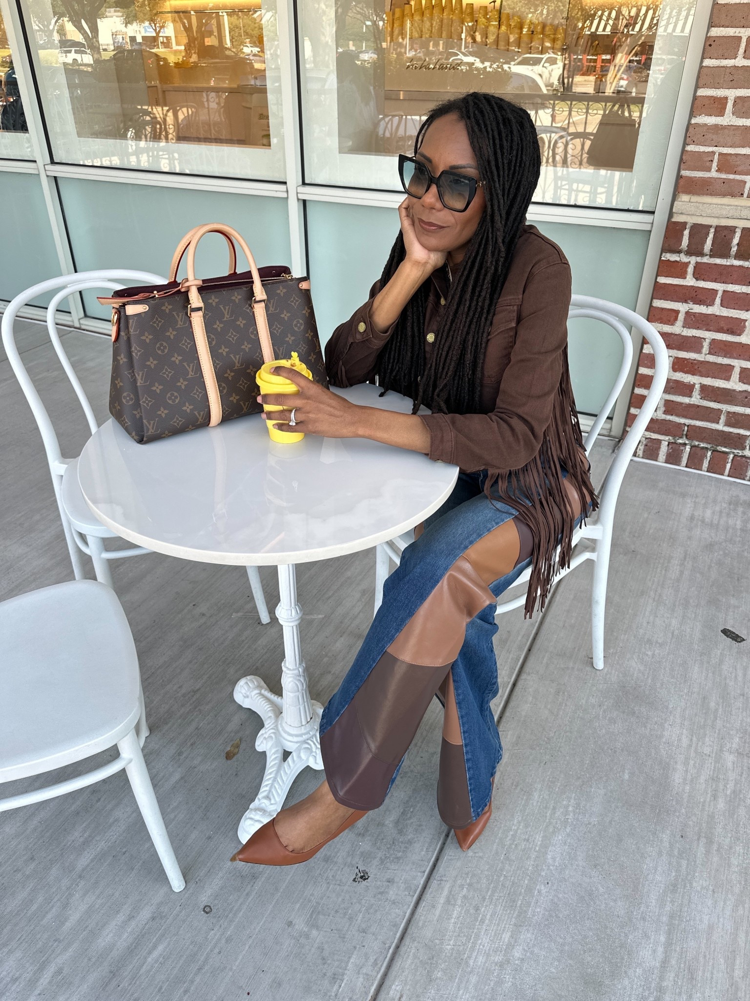 🍂🍂🍂

#LTKSeasonal #LTKStyleTip #LTKOver40