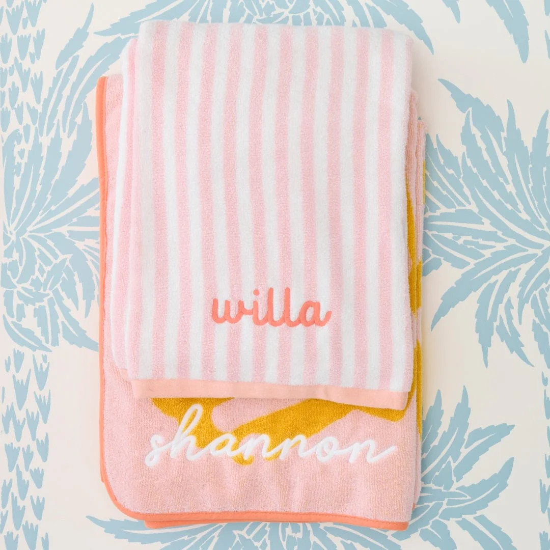 Weezie Towels | Weezie Towels