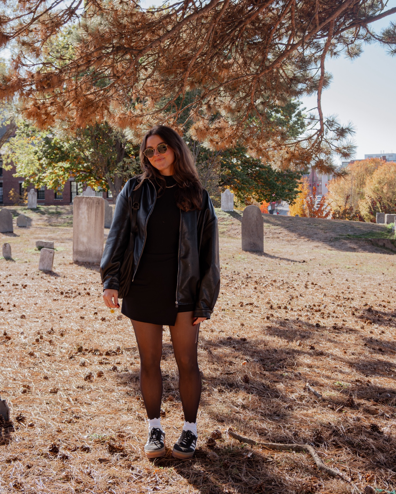 📍Salem, Ma OOTD #fall #fallfit #falloutfit

#LTKHalloween #LTKTravel #LTKSeasonal