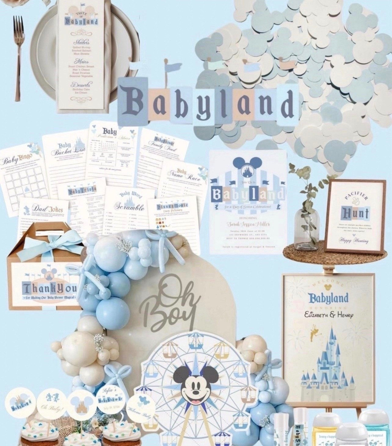 Babyland happiest place on earth baby shower baby shower games baby shower decor 

#LTKBaby #LTKParties #LTKBump

#LTKBaby #LTKmomlife #LTKBump

#LTKKids #LTKmomlife #LTKBump

#LTKBump #LTKKids #LTKBaby

#LTKBump #LTKBaby #LTKKids

#LTKMothersDay #LTKBaby #LTKKids
