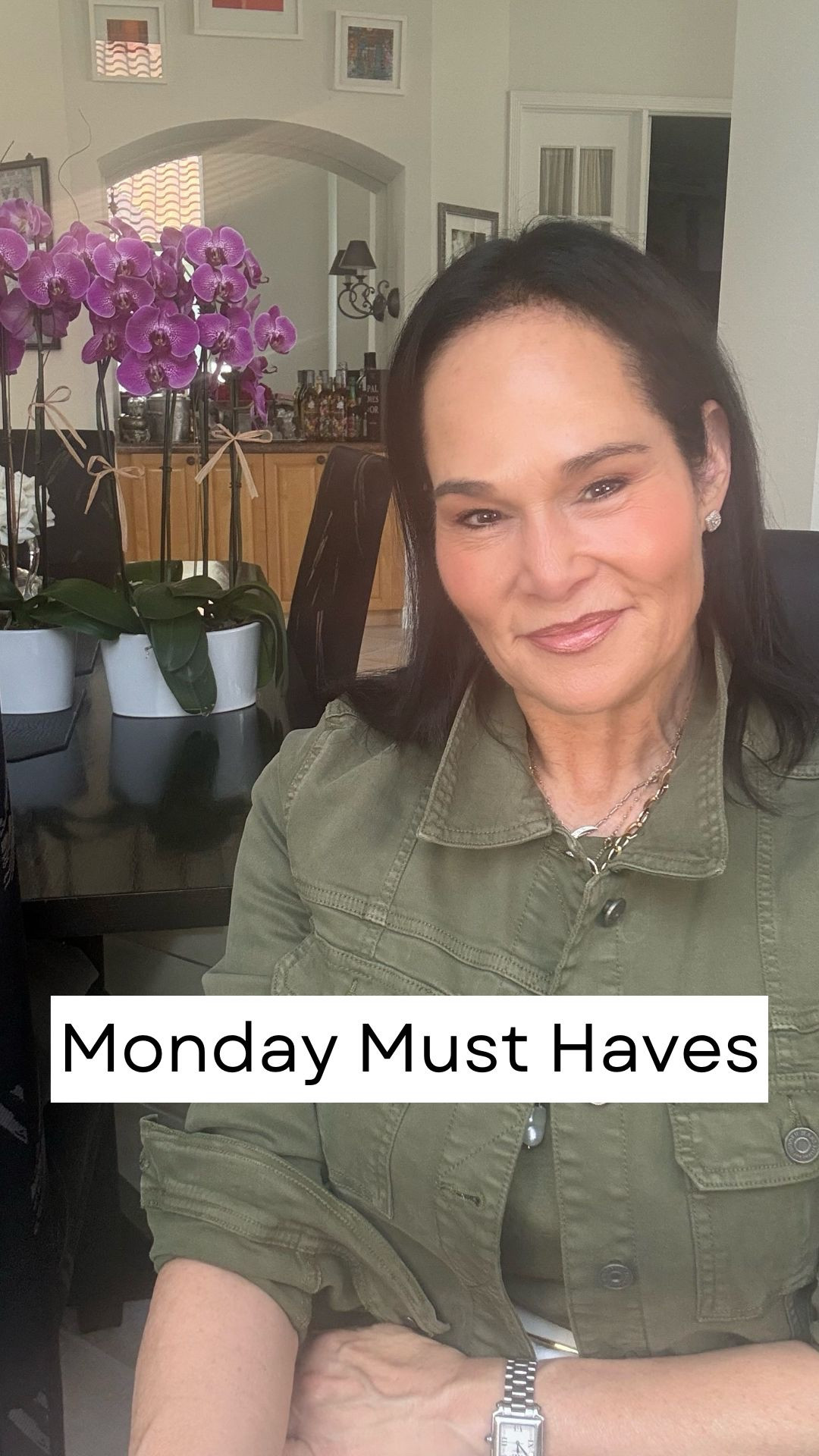It’s Monday Must Haves time! ✨

Sharing five products I’ve been reaching for on repeat lately—these are the kinds of beauty and skincare finds that have earned a permanent spot in my routine because they truly deliver.

Monday Must Haves • Beauty favorites • Skincare favorites • Body care • Vitamin C • Retinol body care • Mature skin • Beauty over 50 • Beauty over 60 • Glow routine • Blush lover • Sun kissed skin • CarolLeeCalling