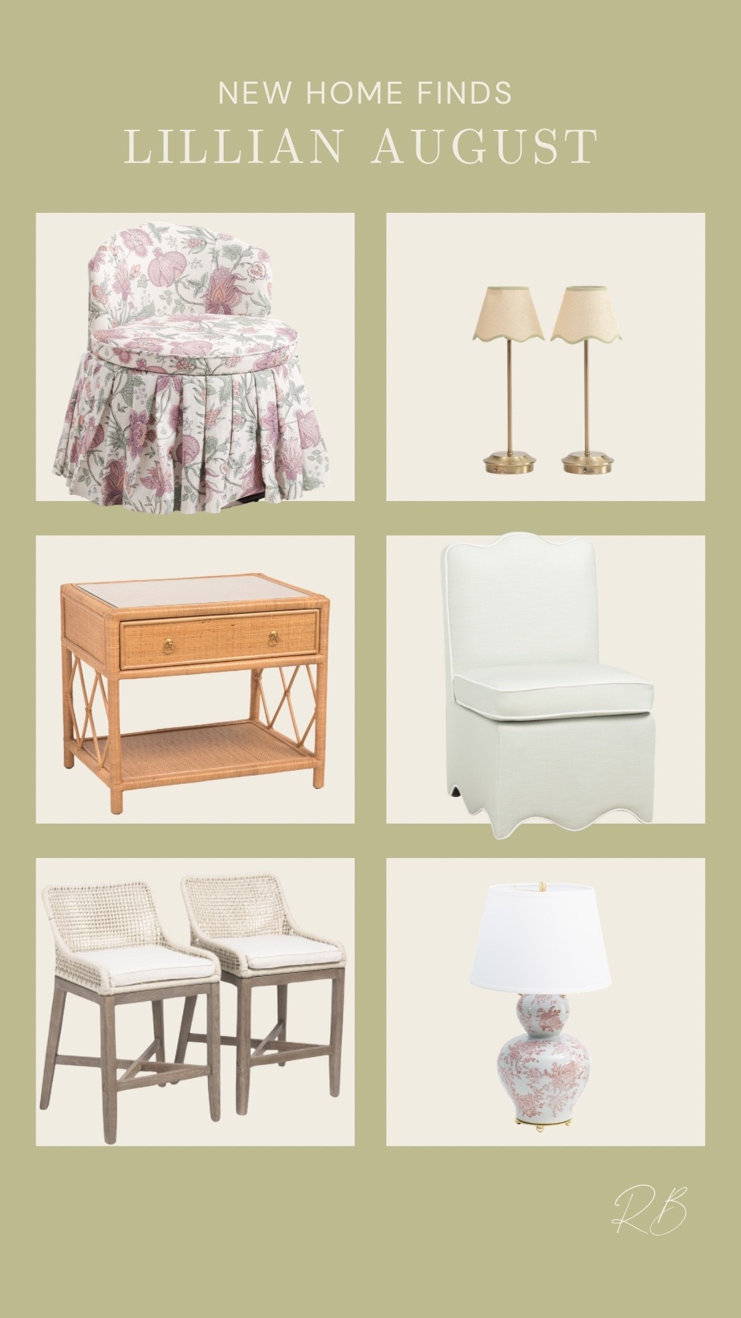 Lillian August at Marshalls & TJ Maxx

#LTKdayinmylife #LTKmomlife