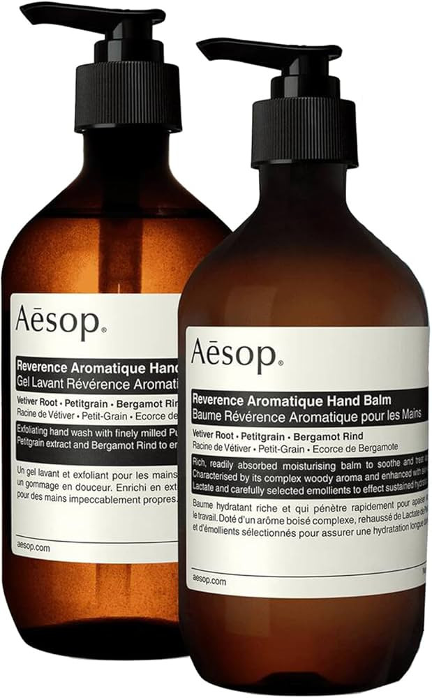 Reverence | Amazon (US)