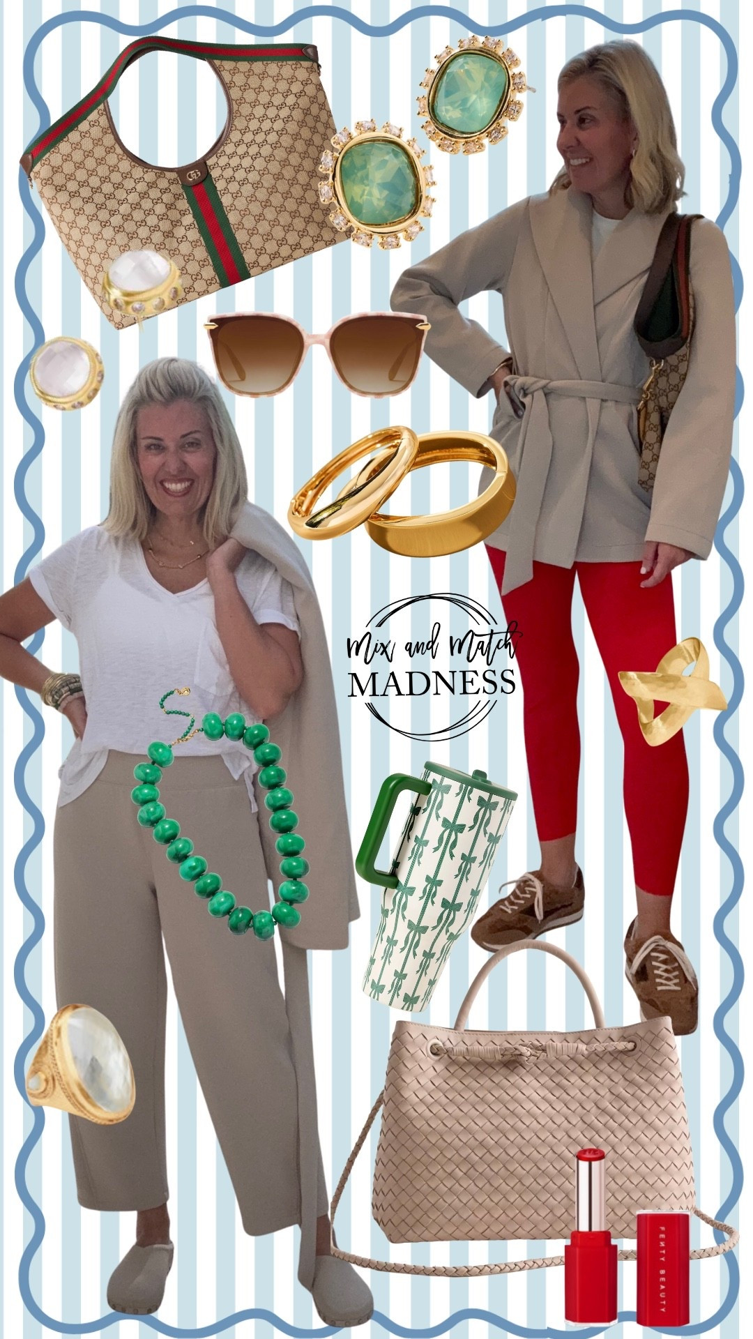 RUN to purchase my wrap cardigan, barrel pants and sneakers….all on major sale. These are staple pieces that I wear weekly.

Wrap - xs
Tee - xs 
Legging - 7/8 small
Pant - small petite
Rothy’s - 7
Sneakers - 8

#LTKSaleAlert #LTKmomlife #LTKOver40