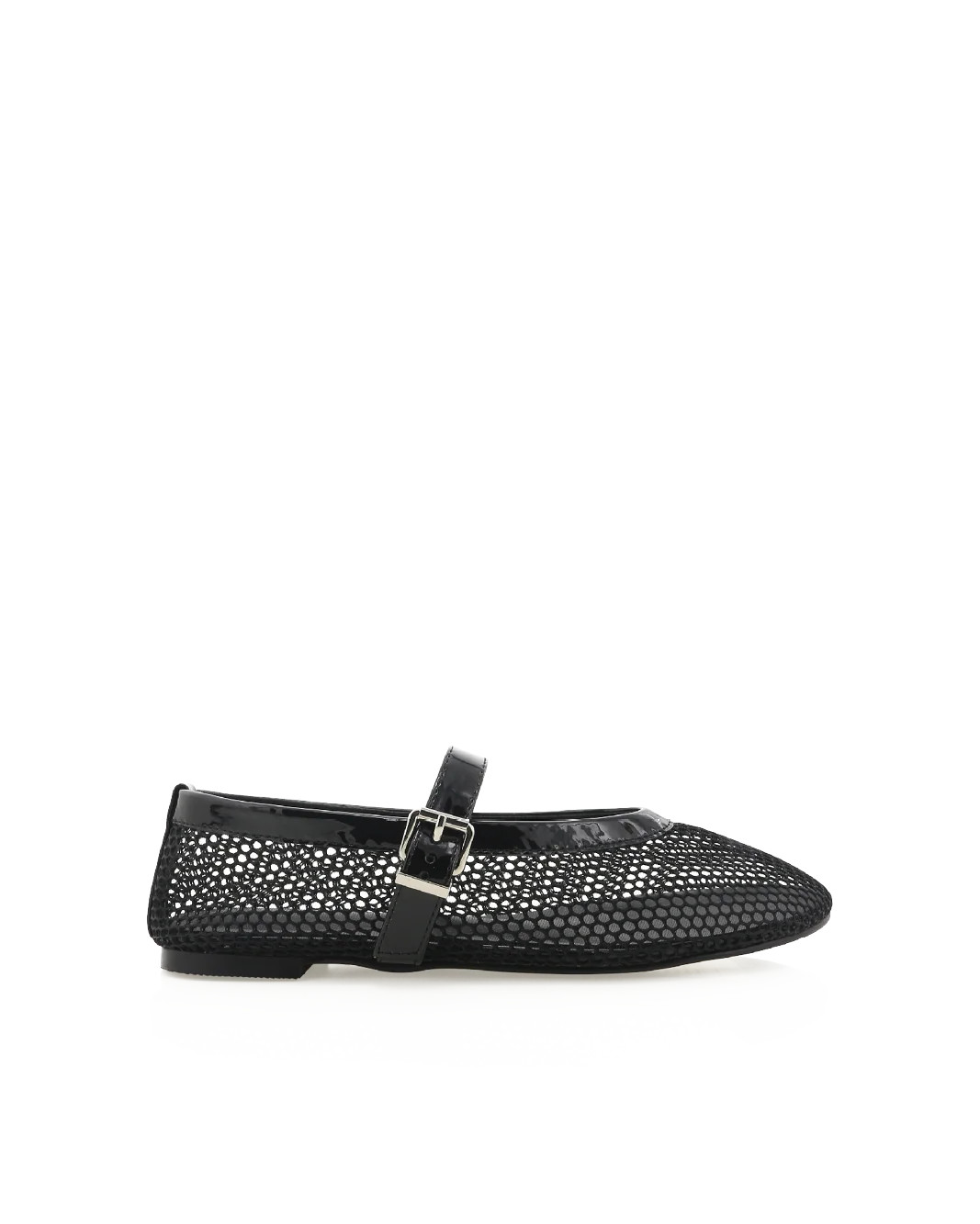 JAYLAH - BLACK - FLAT | Billini US