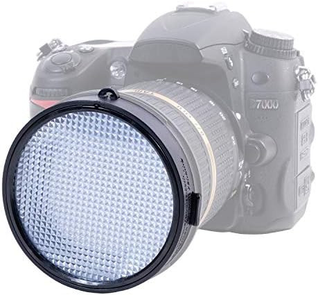 Amazon.com : ExpoDisc Professional White Balance Filter - 82mm lens thread - Get Beautiful Color ... | Amazon (US)