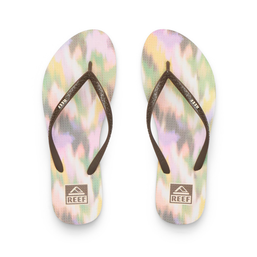 Seaside - Rose | REEF