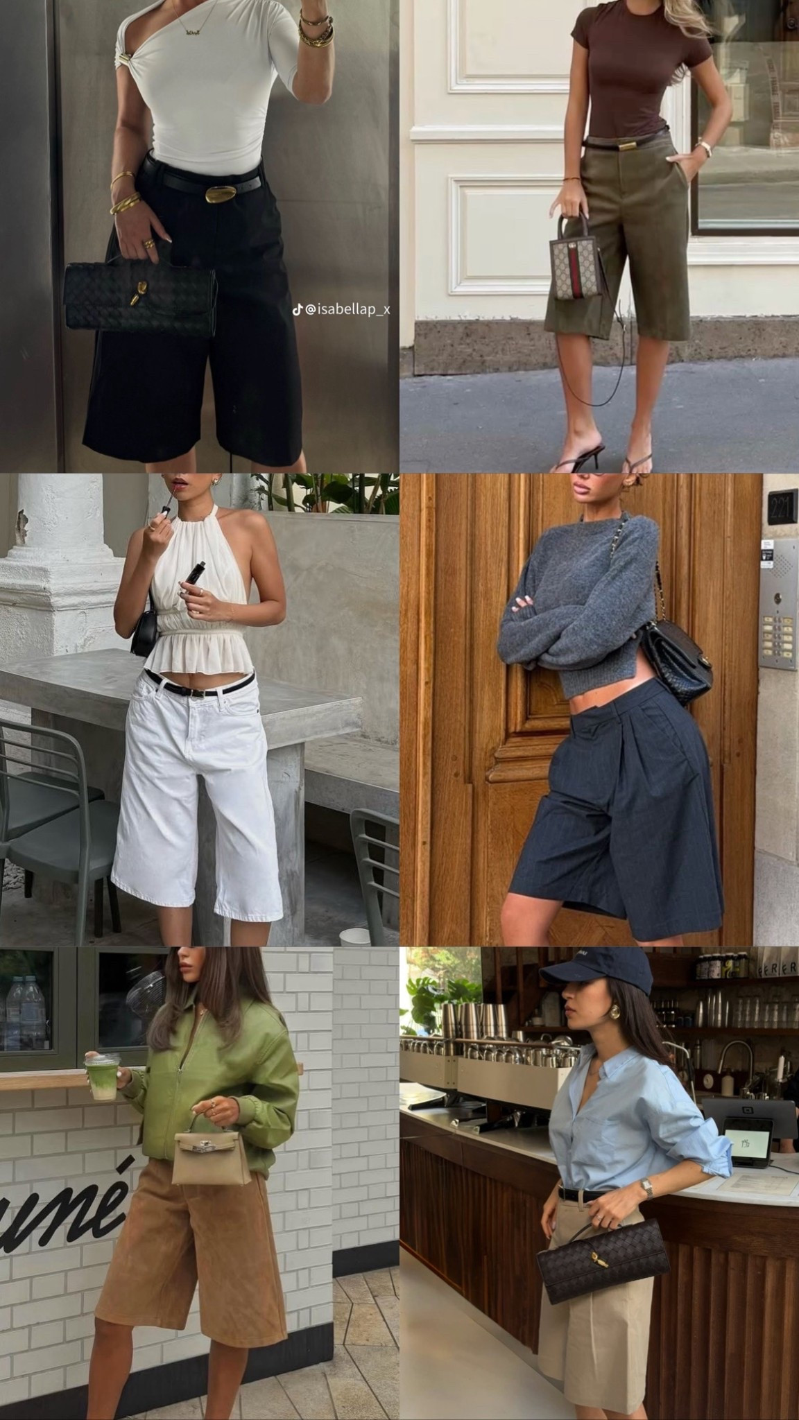 Bermuda shorts are so spring! Here’s a few I recommend buying🛍️

#LTKspring #LTKuk #LTKstyletip