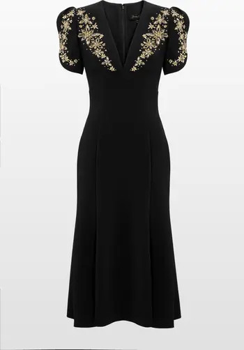 Rosina Cocktail Dress | Nordstrom