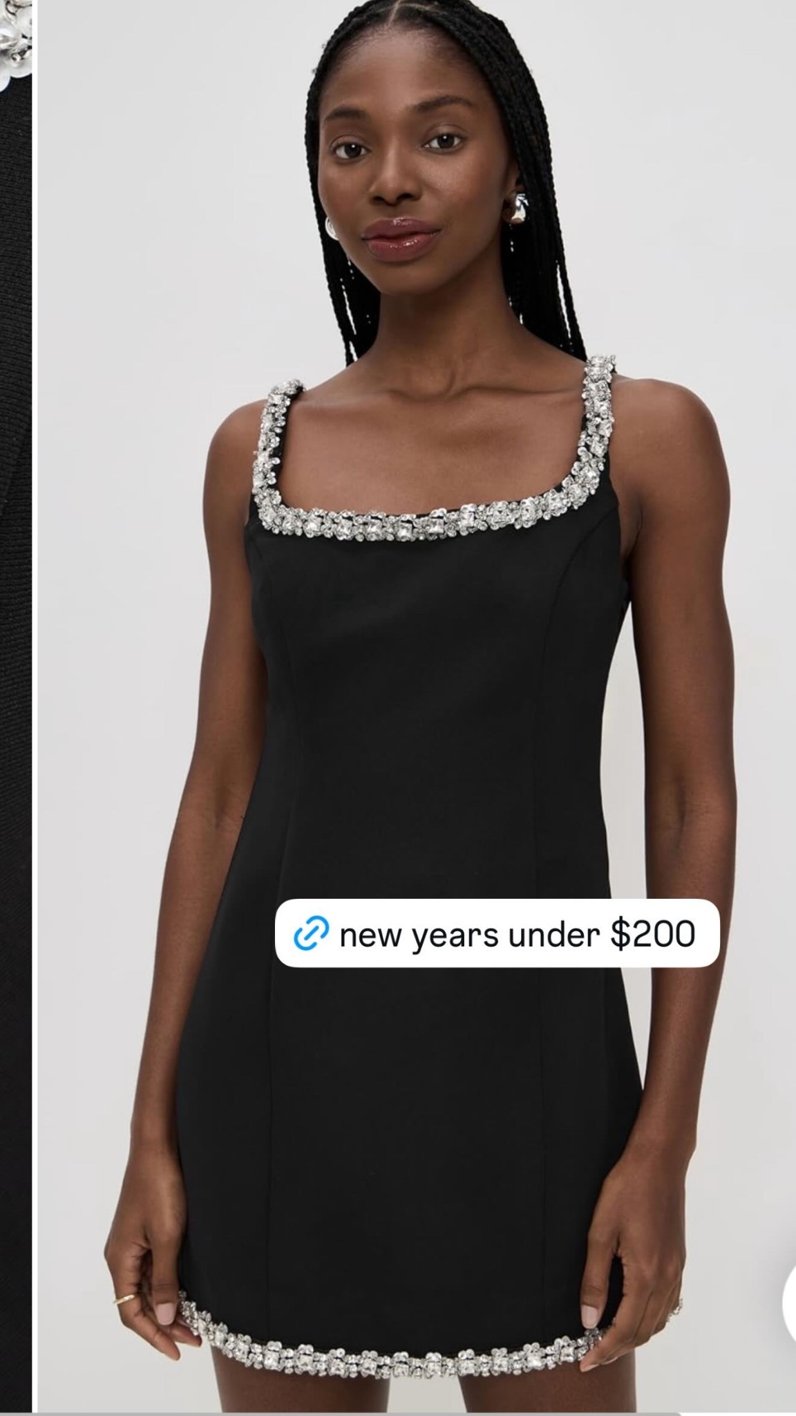 new years under $200

 Women’s fashion, fall fashion, fall outfits, fall outfit inspo, fall ootd, fall outfit ideas, trendy fashion, chic style, Miami fashion, mom fashion, outfit inspo, outfit ideas, luxury fashion

#LTKHoliday #LTKSeasonal