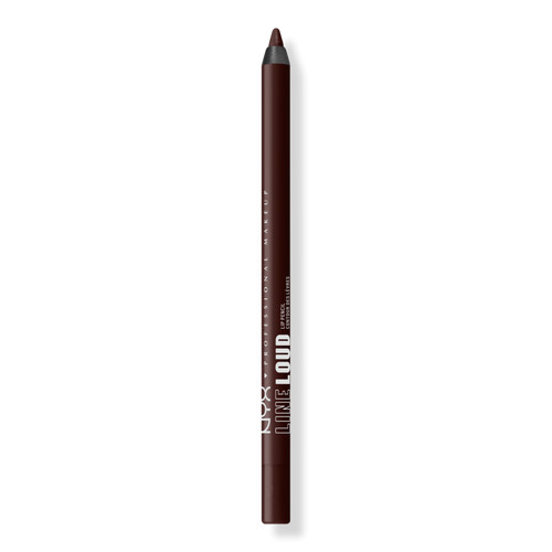 Line Loud Longwear Lip Liner | Ulta