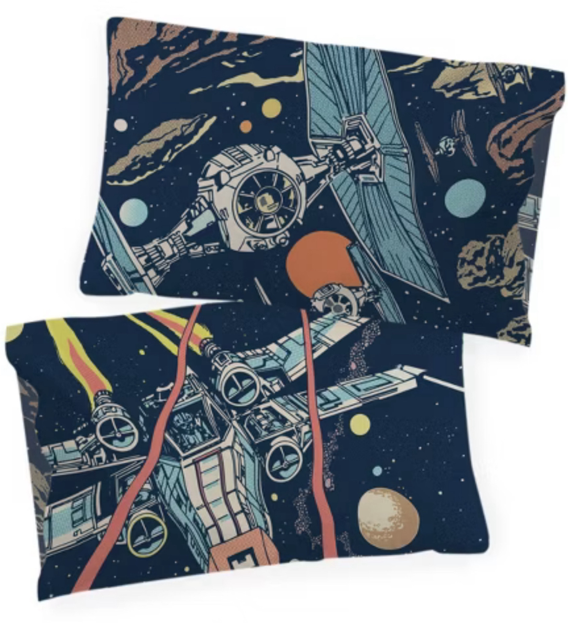New Star Wars bedding and blankets at Target! 

#LTKKids #LTKSeasonal #LTKFamily