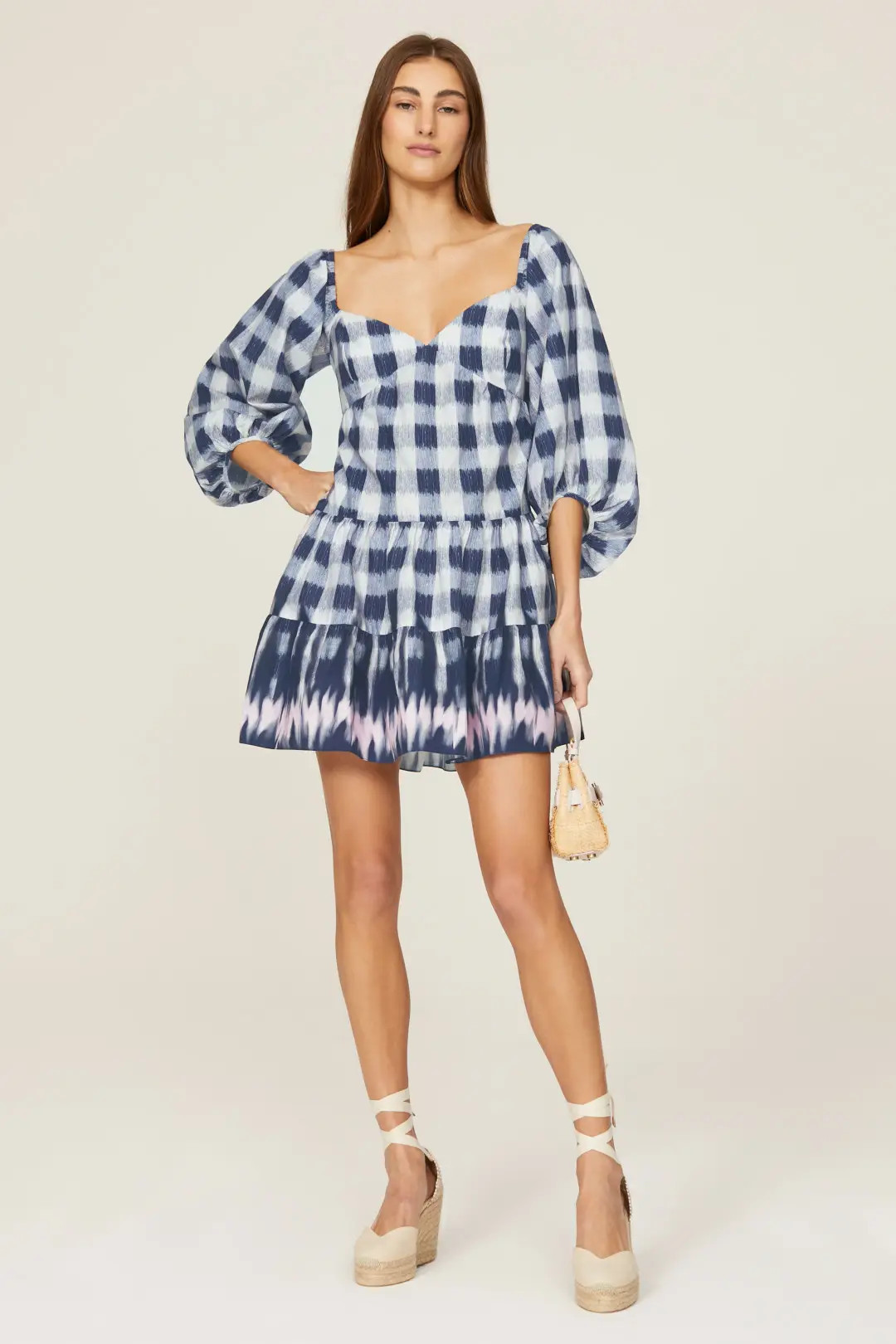 Sachin & Babi | Rent the Runway