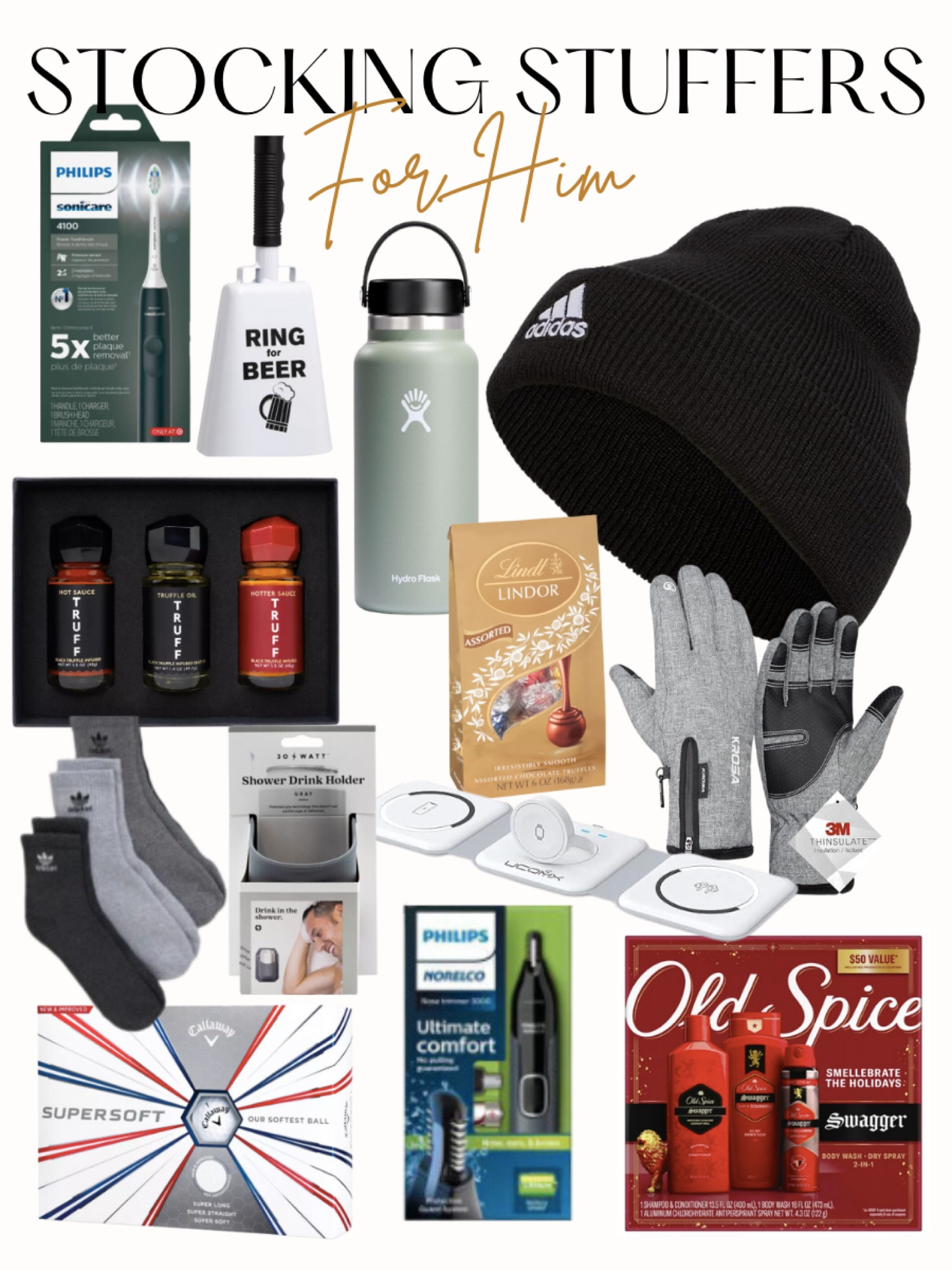 Stocking stuffers for him💙

Men’s gifts, mends gift guide, gift guide for him, gift guides, men’s gifts

#LTKmens #LTKfindsunder50 #LTKGiftGuide