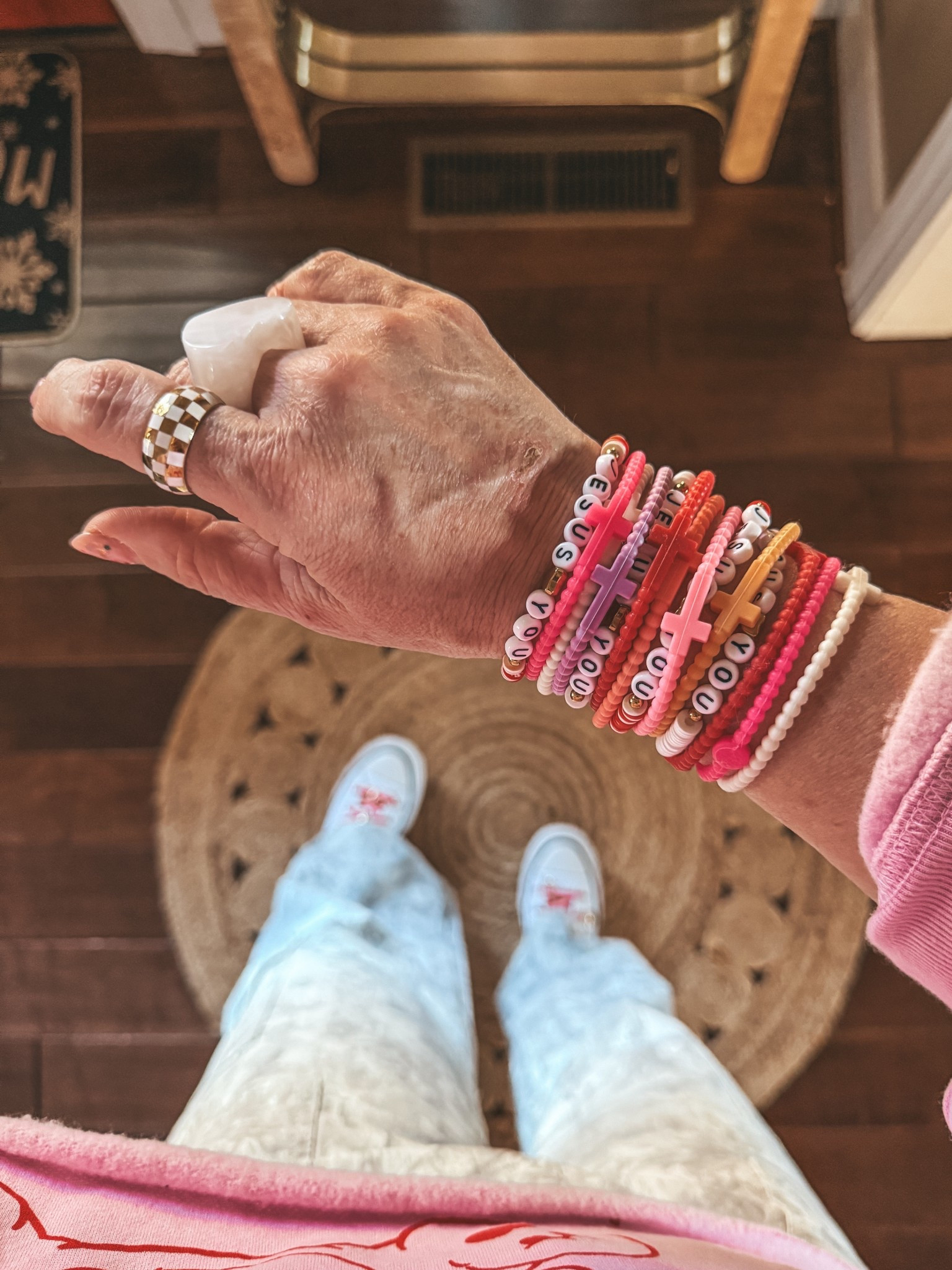 Save with code MANDIE @shopbeljoy 

#LTKFindsUnder50 #LTKOver40