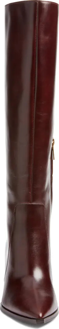Lumina Pointed Toe Boot (Women) | Nordstrom
