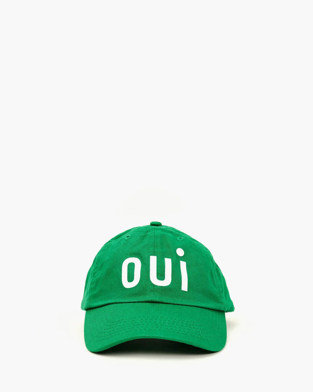 Baseball Hat | Clare V.