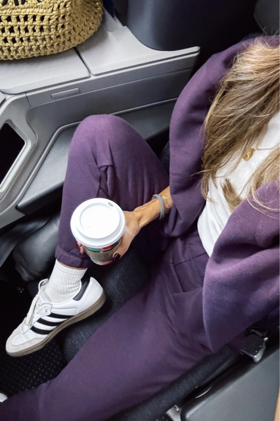 LOVE these @nuuds sweats 😍 wearing xs in both! 



#LTKActive #LTKFindsUnder100 #LTKSeasonal
